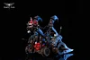 Meat Wagon - World of Warcraft Resin Statue - Mayflies Studios