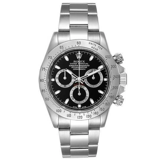 Classic  watch - 116520