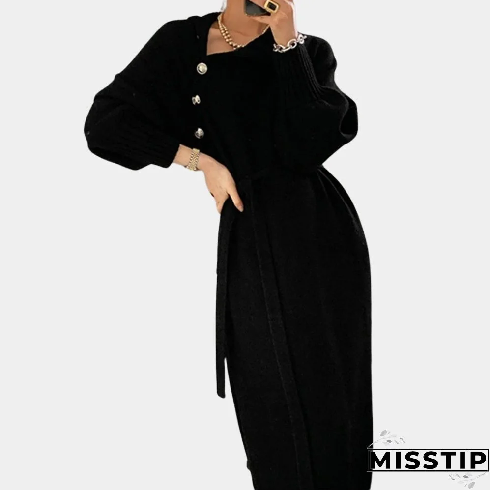 Casual and Stylish winter Dress