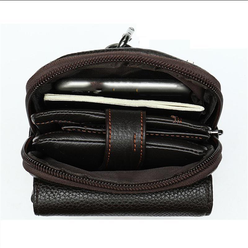 Soft Outdoor Casual Waist Bags Shoulder Bag Crossbody Packs