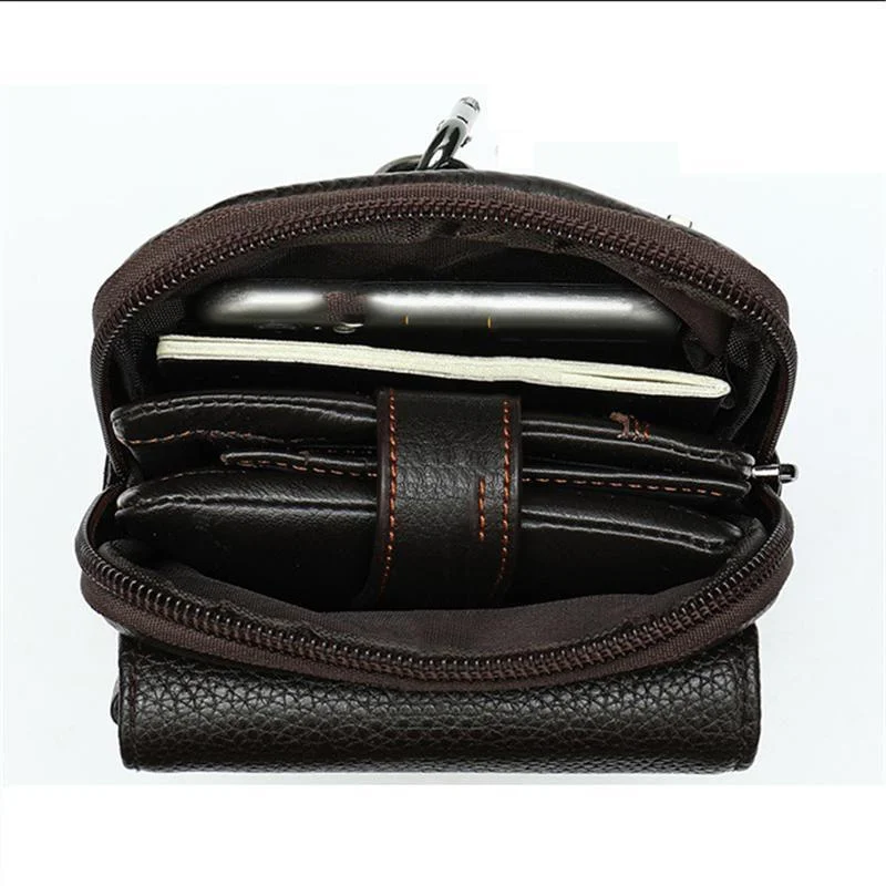 Soft Outdoor Casual Waist Bags Shoulder Bag Crossbody Packs