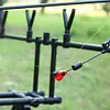 Fishing Alarm Component Outdoor Carp Fishing Swingers Fishing Bite Indicator