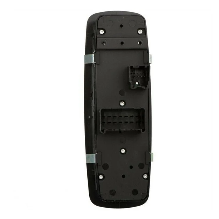 Silscvtt Power Master Window Switch Replacement for 2011/2012 1500 2500 3500 ST SLT Sport Express 68091001AB