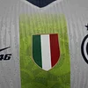 Joyfball 2025/2026 Player Version Internazionale Milan Special Edition Football Jersey 1:1  Thai Quality（The player version jersey is a bit tight, please pay attention to the size selection）