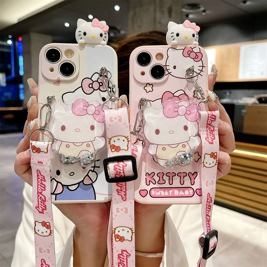 Kitty Sweet Phone Case