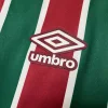 2025-2026 Fluminense Home Football Jersey 1:1 Quality Thai Quality