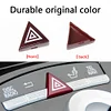 Car Hazard Flasher Switch Button for Mercedes Benz S-Class W221 2006-2013 Parts