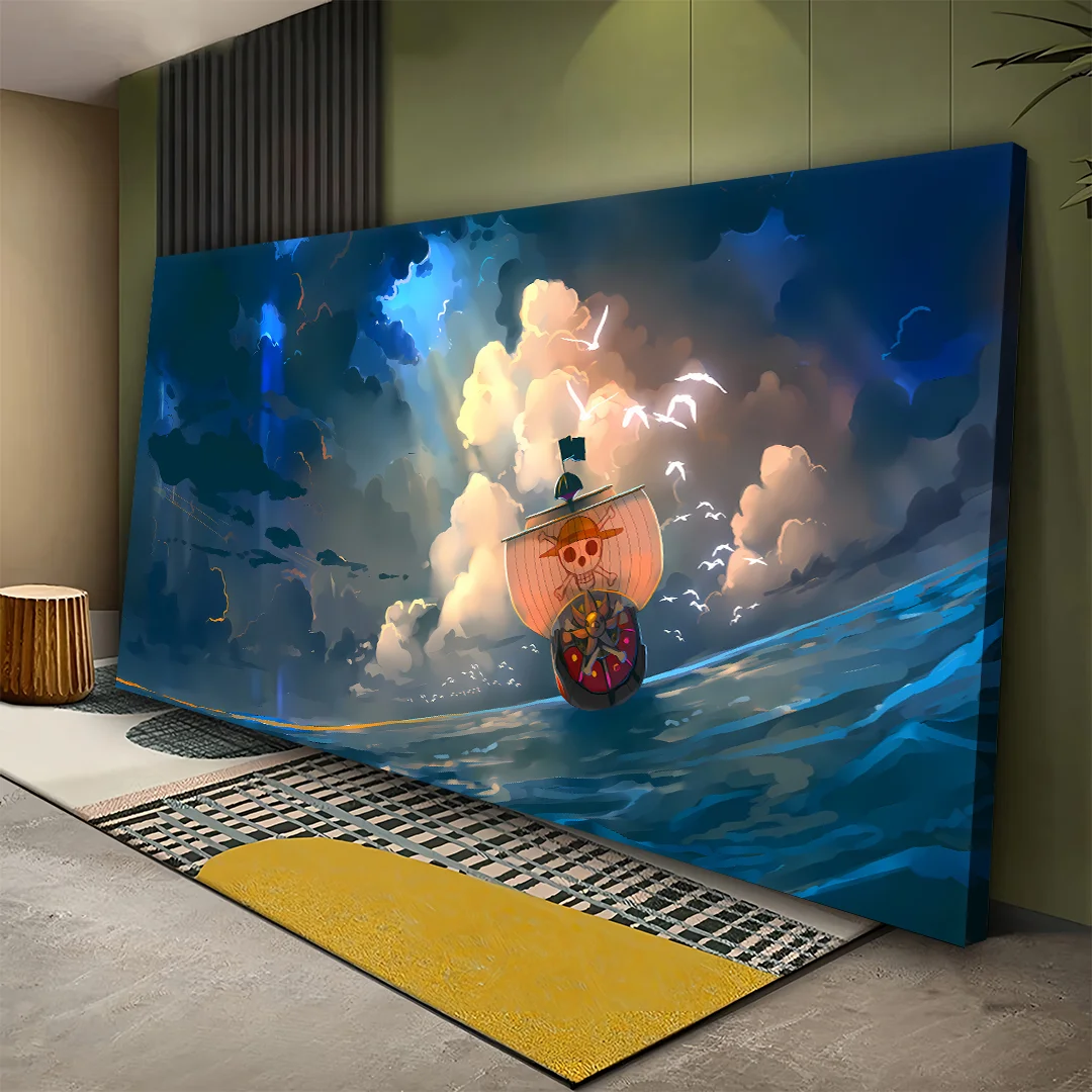 Canvas Wall Art
