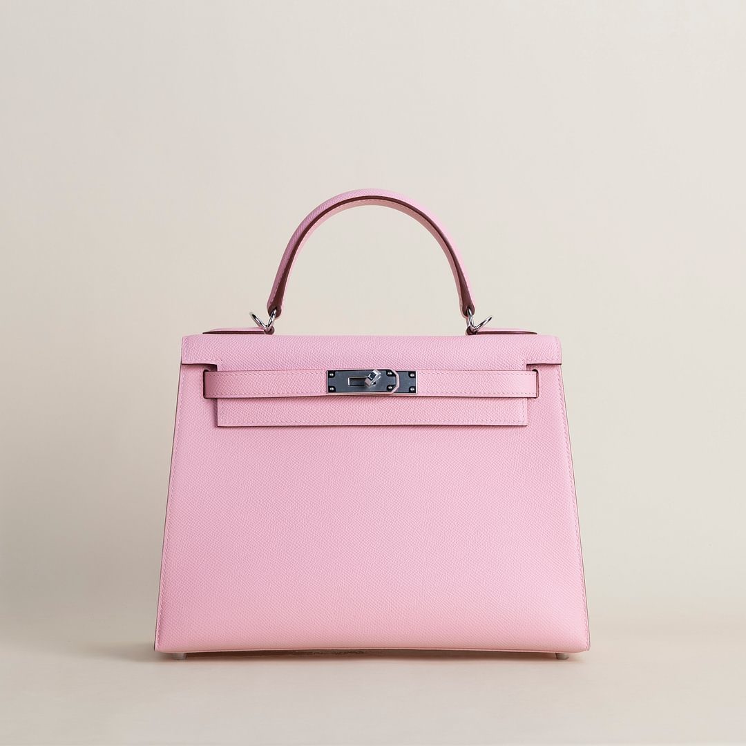 Kelly28 Epsom Sellier  3Q Rose sakura PHW