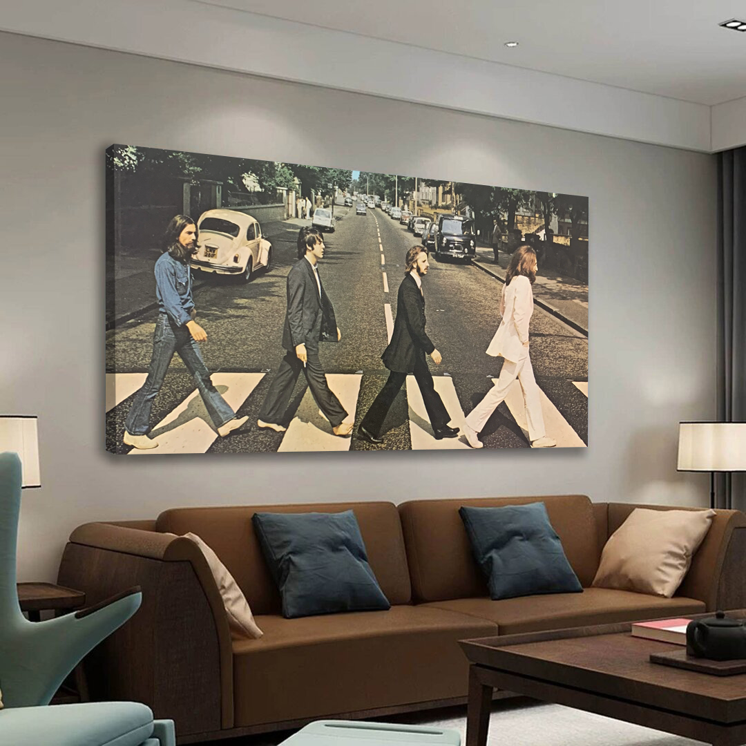 Canvas Wall Art