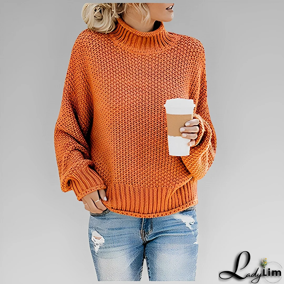 Classic and Comfortable winter garment