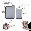 Cristiano Ronaldo - Metal Tin Signs(8*12Inch/12*16Inch)