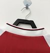 1992/1993 Retro Long Sleeve Arsenal Home Football Shirt 1:1 Thai Quality love fball