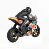 X Rider RC GP Motorcycle 1:10 CX3 EVO - High Speed Electric RC Car Racing Model