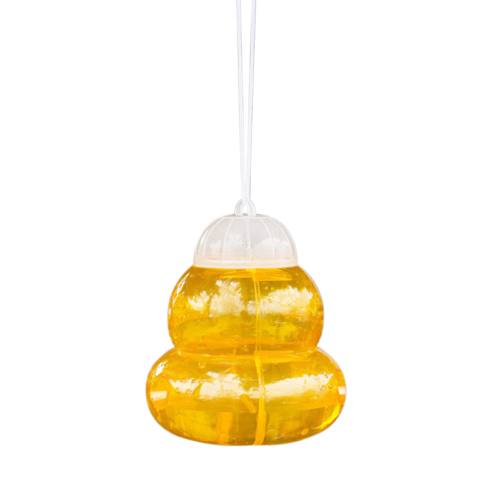 

Bee Wasp Trap Pest Control Flies Insect Killer Bee Catcher Hanging Traps, 501 Original