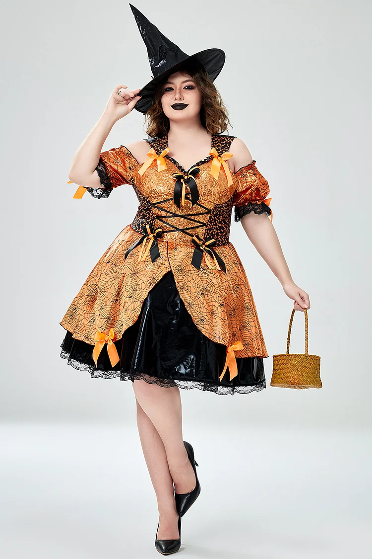 Halloween mini outlet dress