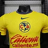 2024/2025 Player Version Am&eacute;rica Home Jersey 1:1 Thai Quality