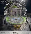 1/6 & 1/4 Scale Link - The Legend of Zelda: Twilight Princess Resin Statue - Wake Studio