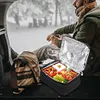 USB Camping Electric Lunch Box 2.7L Food Warmer Thermal Bag Thermal Heater Pouch