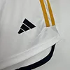 2023/2024 Real Madrid Home Shorts Football Jersey 1:1 Thai Quality