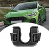 Rear Boot Trunk Load Cover Rear Parcel Shelf Clip for Ford Focus MK3 MK4 Fiesta