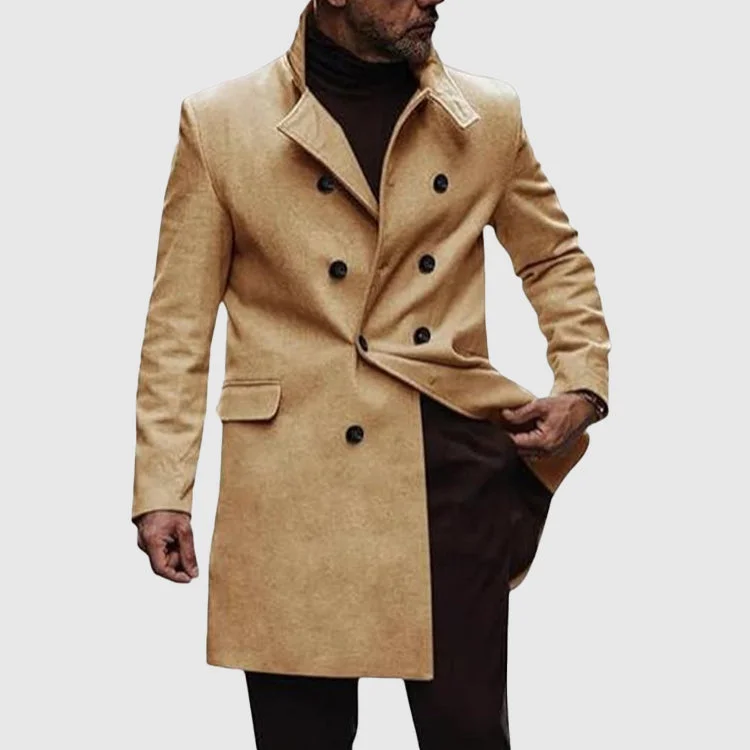 Felix Grant Imperial Heritage Coat QueenFunky