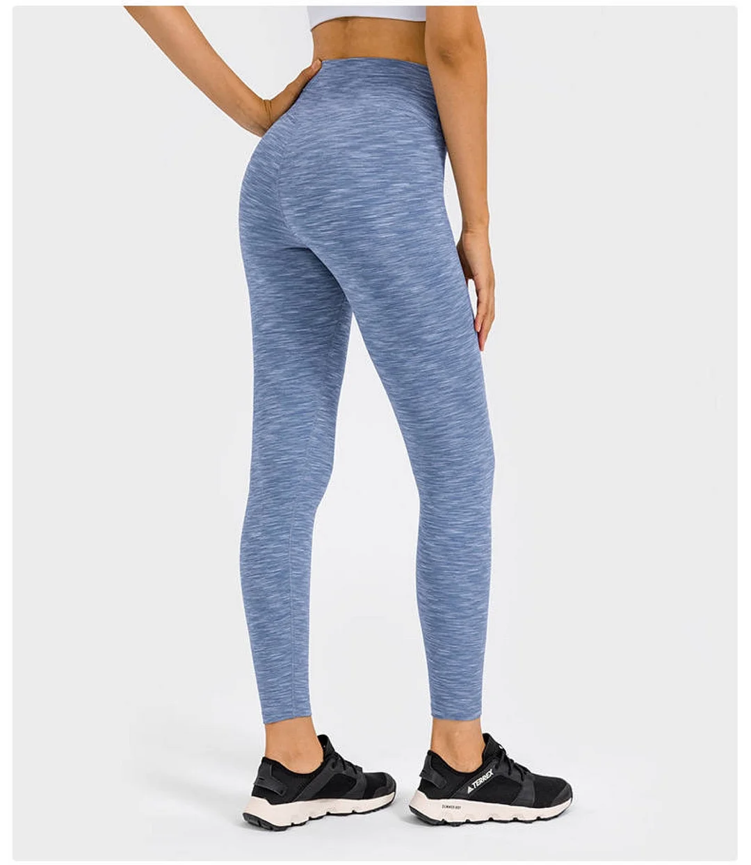 Active Cloud Leggings