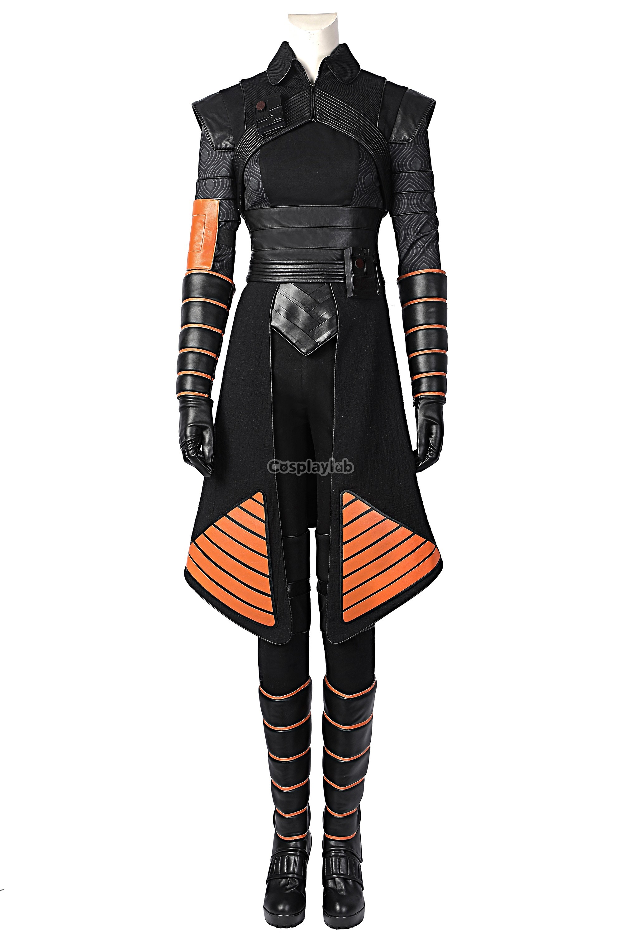 Boba Fett Outfit Cosplay Costume