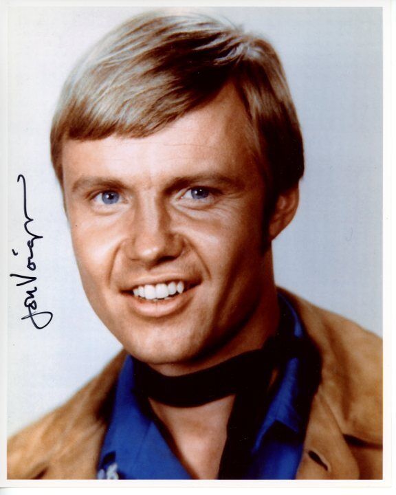 JON VOIGHT signed autographed MIDNIGHT COWBOY JOE BUCK Photo Poster painting