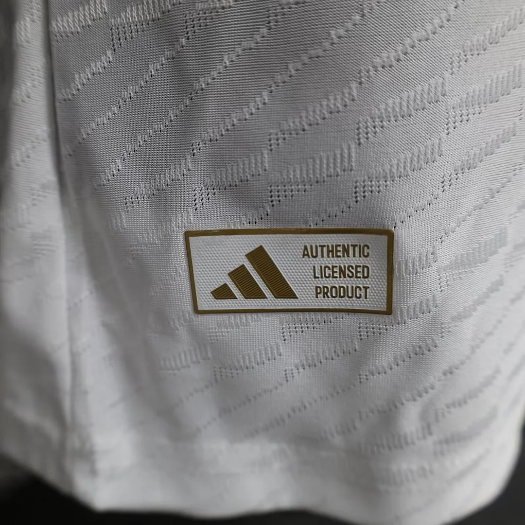 2024 Colombia 100th Anniversary Player Version Football Shirt Thai Quality