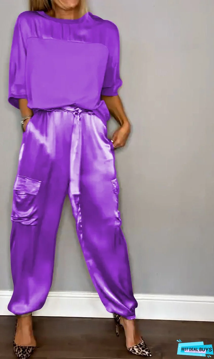 Classic and Comfortable winter Set