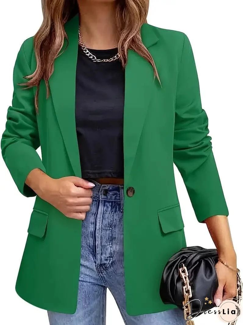 Chic and Stylish Blazer
