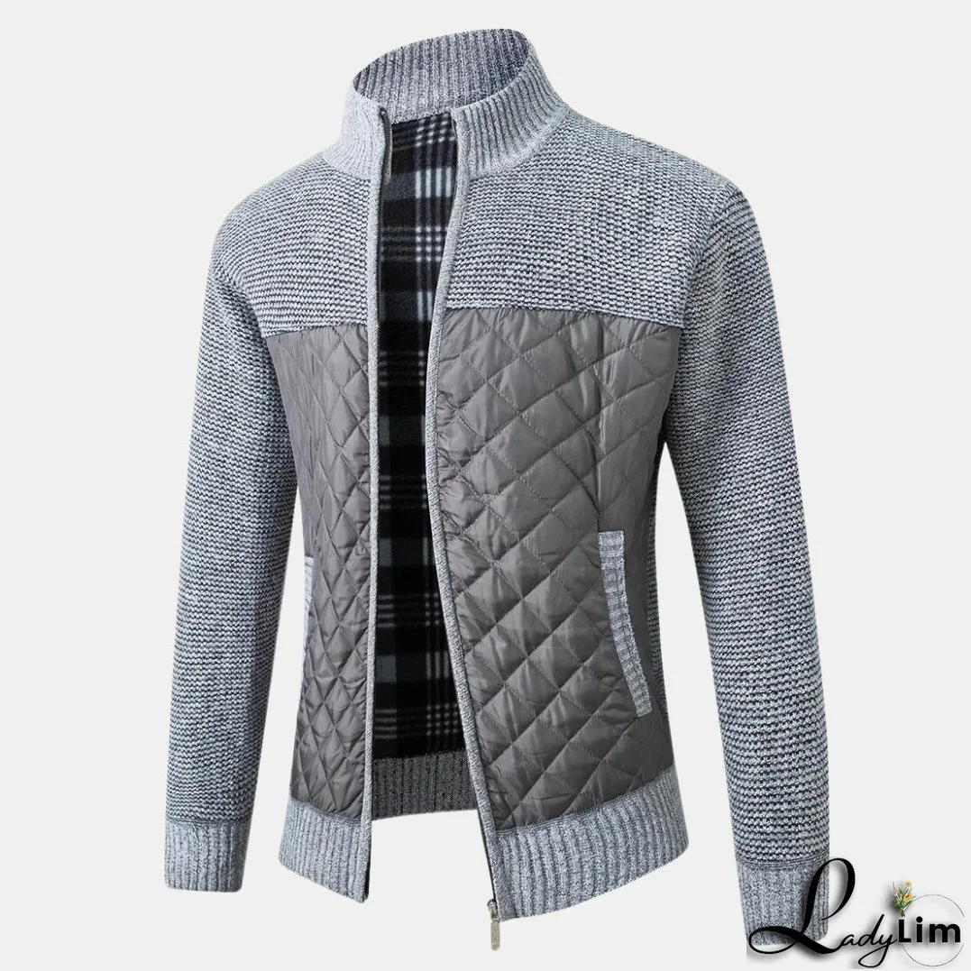 Timeless and Elegant winter Jacket