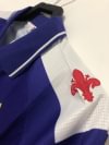 1998/1999 Retro Fiorentina Home Soccer Jersey 1:1 Thai Quality love fball