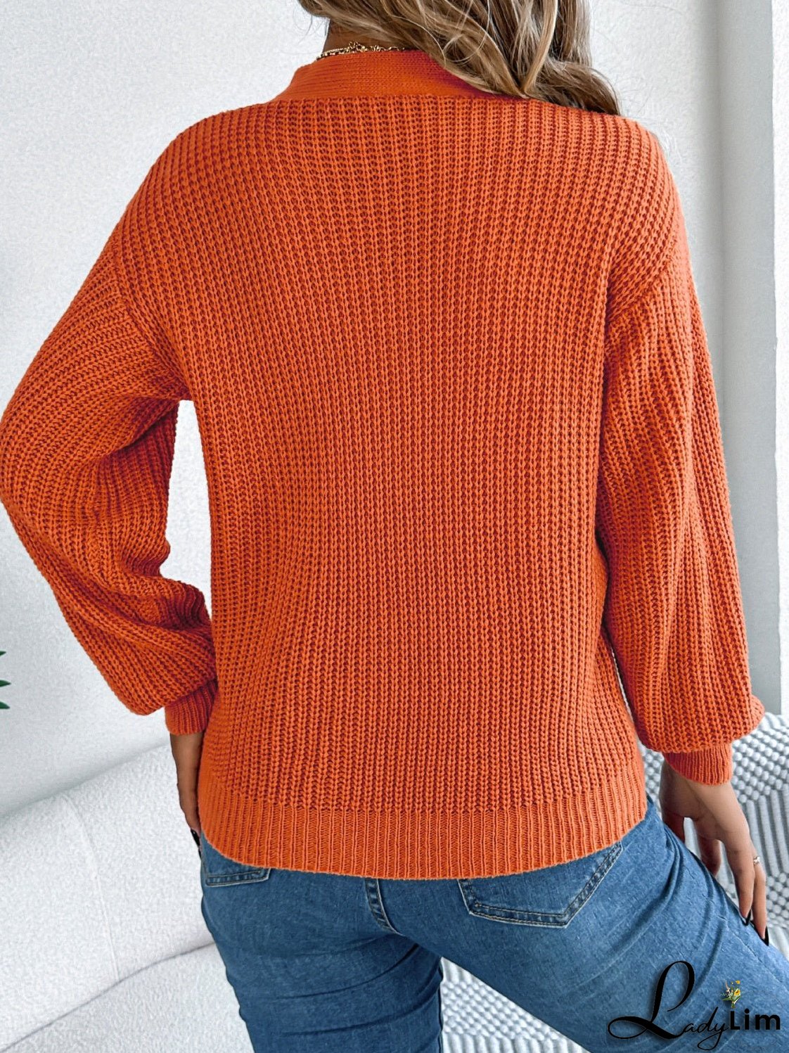 Casual and Fashionable winter Sweater