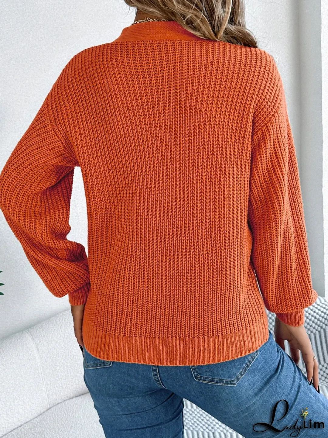 Casual and Fashionable winter Sweater