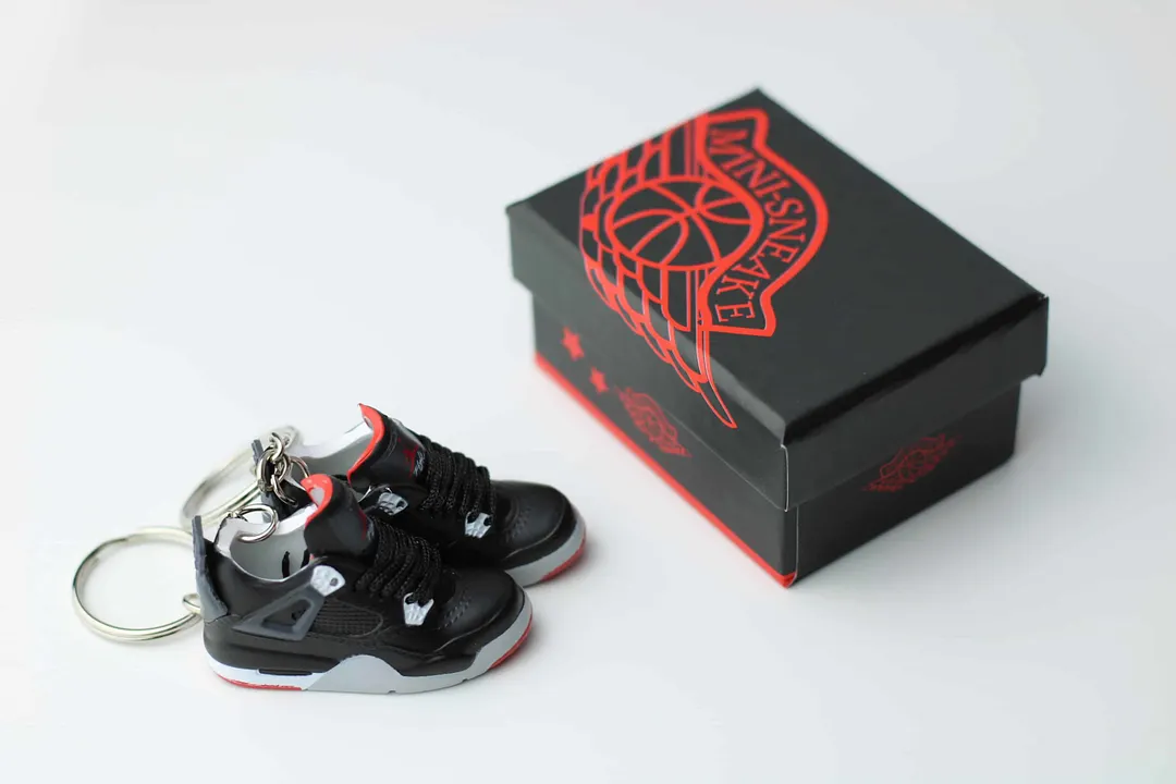 AJ 4 Retro - 