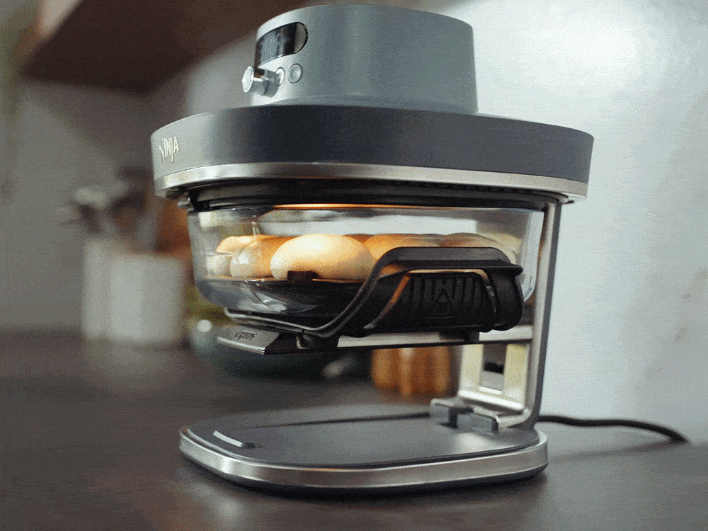 XL容量,无毒玻璃