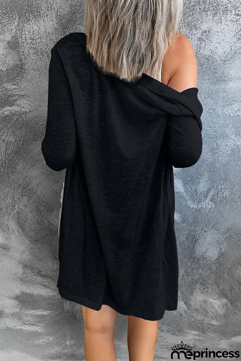 Modern and Comfortable winter Top
