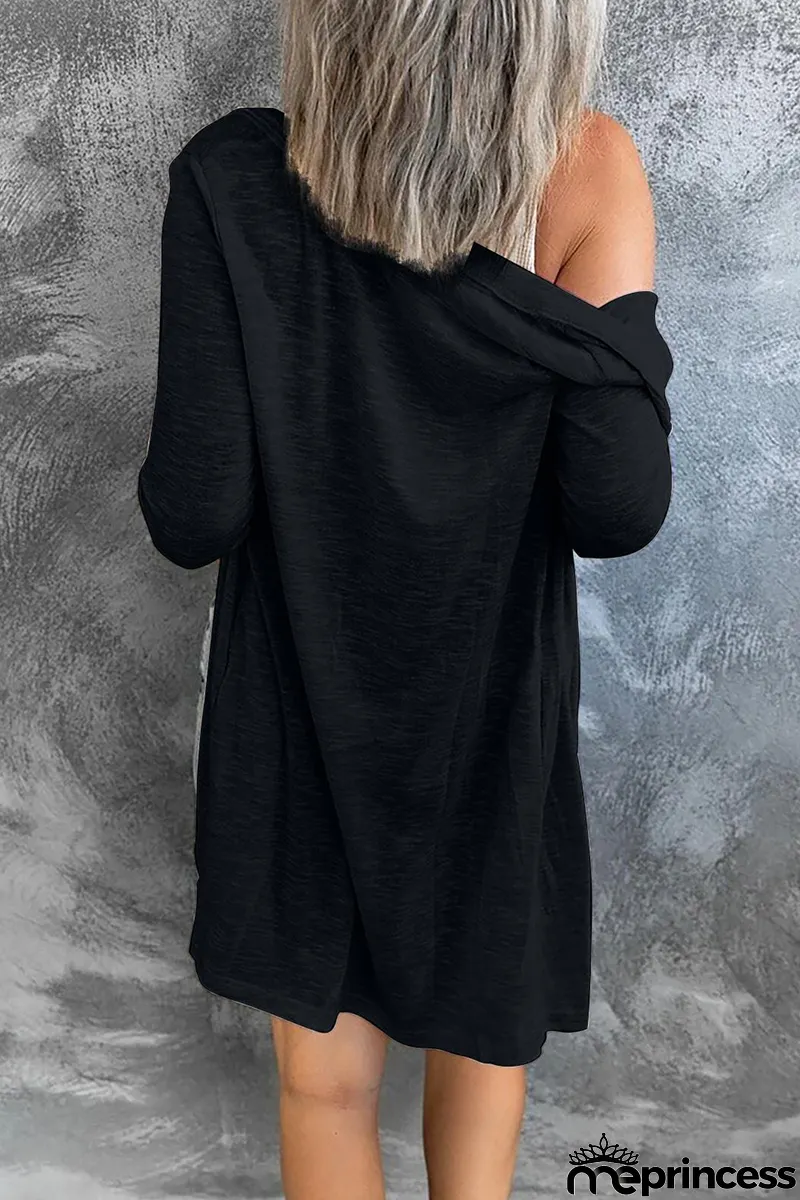 Modern and Comfortable winter Top