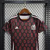 2024/2025 Mexico Home Football Shirt Kids Size 1:1 Thai Quality