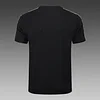 2025/2026 Manchester United pre-match training Blcak Shirt+Shorts 1:1 Thai Quality
