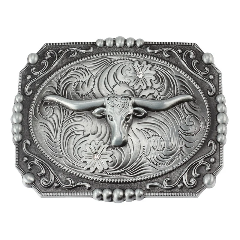 Western Country Style Buckles