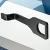 15cm Car Tailgate Standoff Holder Stainless Steel Support Rack for VW T5 T6 Bus