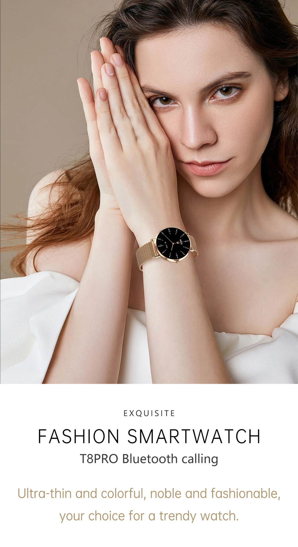 Likron Watches