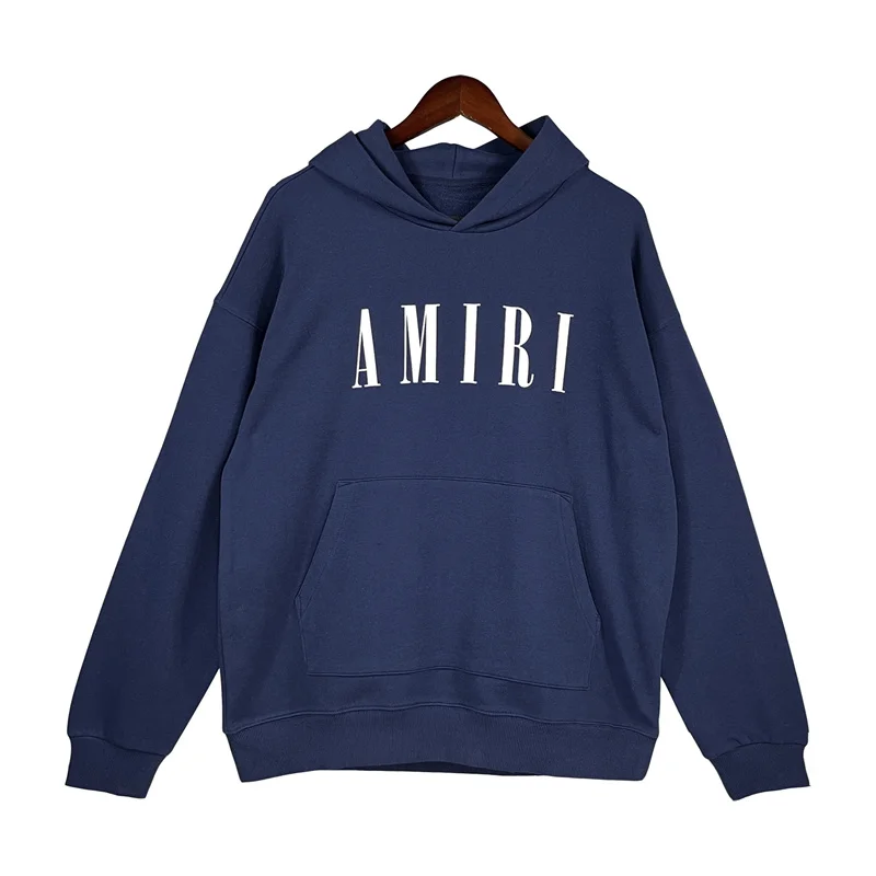 AMIRI 2023 New Fashion Hoodie