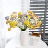 5 Stems Artificial Ammi Lace Flower Home Wedding Catering Table Floral Decor
