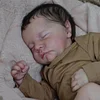 Babiesprincess Lifelike Reborn Baby Doll, Babiesprincess