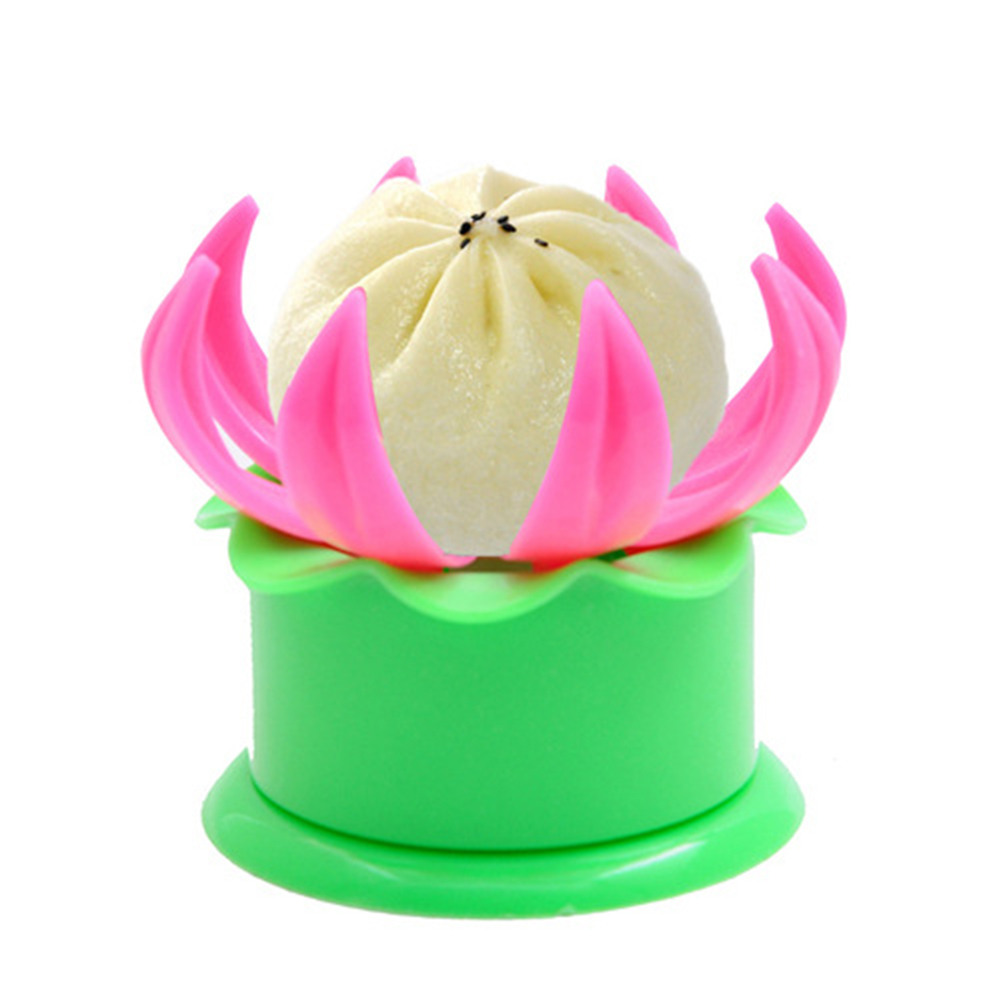

Steamed Stuffed Bun Making Mould Dumpling Maker Chinese Baozi Pastry Tools, 501 Original