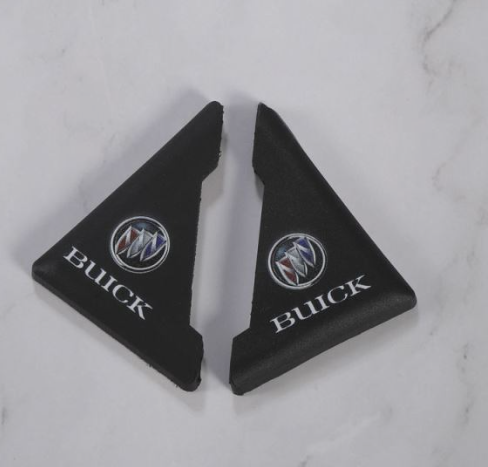 2pcs Car Door Corner Cover Collision Guard Anti-Scratch Protector | IFYHOME